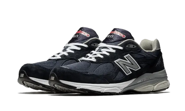 New Balance 990 v3 Navy - M990NB3