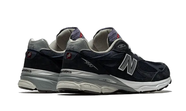 New Balance 990 v3 Navy - M990NB3