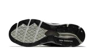 990 v3 Navy New Balance  Sneakers