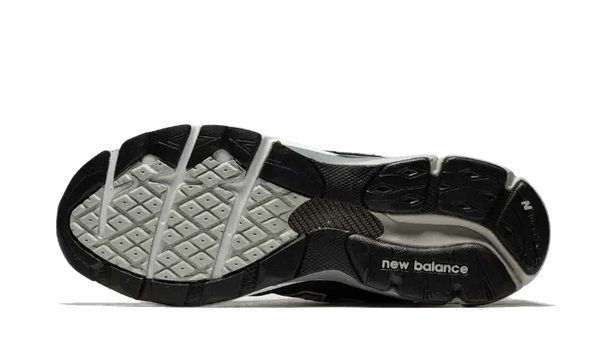 990 v3 Navy New Balance  Sneakers