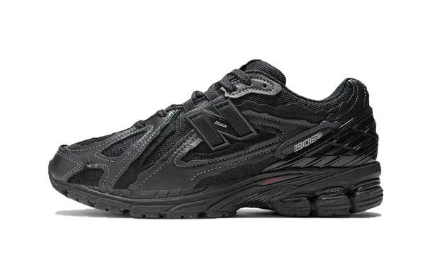 New Balance 1906D Protection Pack Black Leather