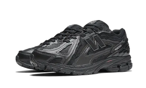 New Balance 1906D Protection Pack Black Leather