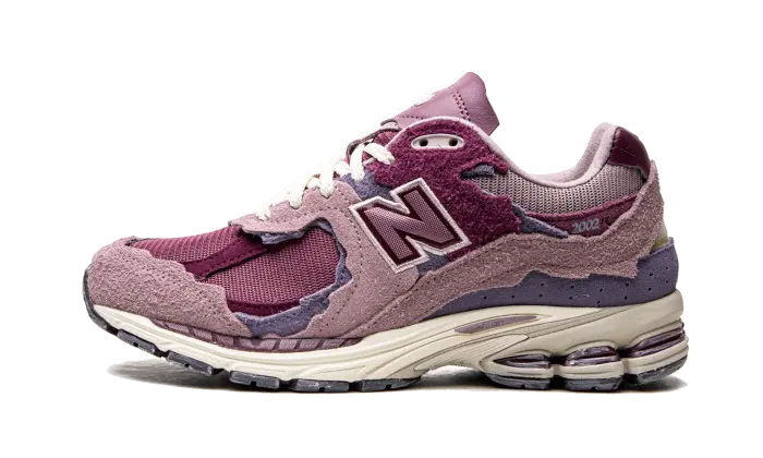 New Balance 2002R Protection Pack Rosa