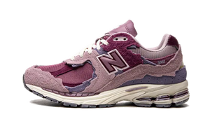 New Balance 2002R Protection Pack Rosa