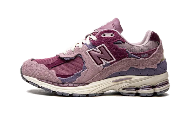 New Balance 2002R Protection Pack Rosa