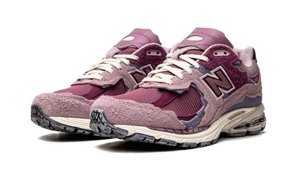 New Balance 2002R Protection Pack Rosa