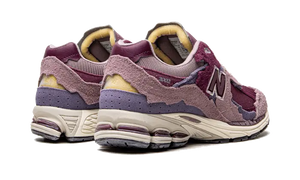 New Balance 2002R Protection Pack Rosa