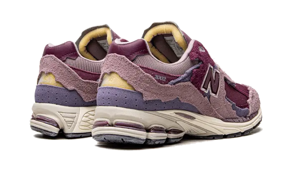 New Balance 2002R Protection Pack Rosa