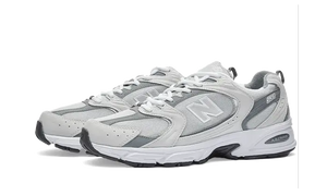 New Balance 530 Grey Matter Harbor Grey