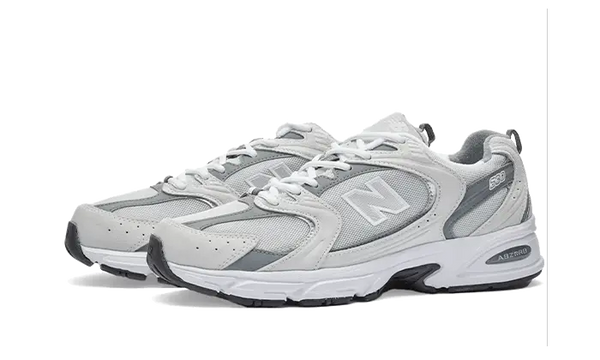 New Balance 530 Grey Matter Harbor Grey