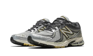 New Balance 860 V2 Earth