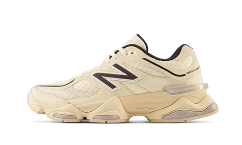 9060 Cream Black