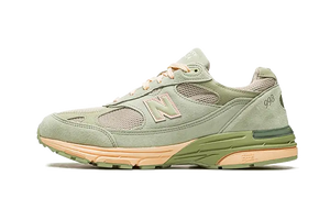 New Balance 993 Made In USA Joe Freshgoods Sage