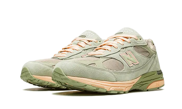 New Balance 993 Made In USA Joe Freshgoods Sage