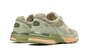 New Balance 993 Made In USA Joe Freshgoods Sage