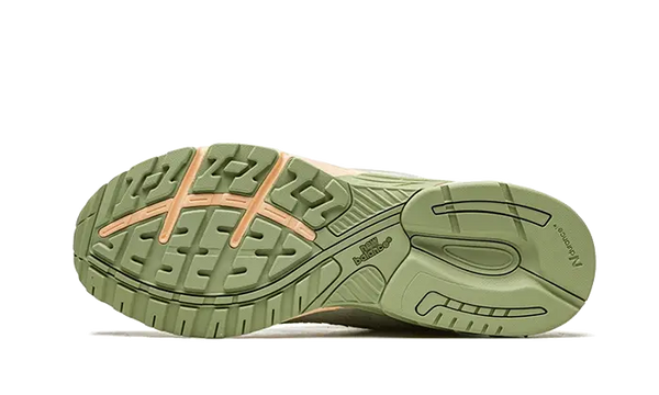 New Balance 993 Made In USA Joe Freshgoods Sage