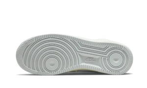 Nike Air Force 1 High Sculpt White Silver - DC3590-101