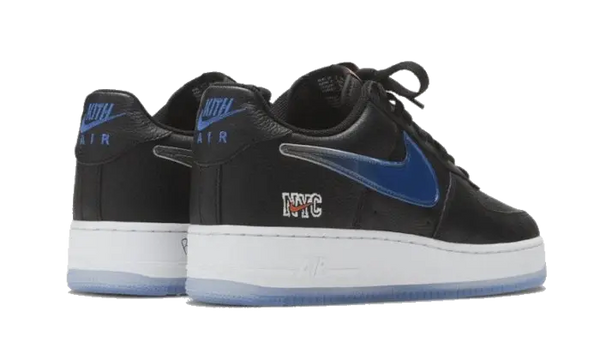 Nike Air Force 1 Low Kith Knicks Away - CZ7928-001