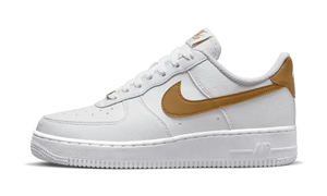 Nike Air Force 1 Low Next Nature White Gold