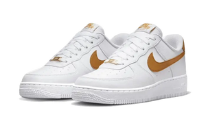 Nike Air Force 1 Low Next Nature White Gold