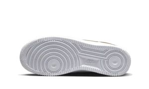 Nike Air Force 1 Low Next Nature White Gold