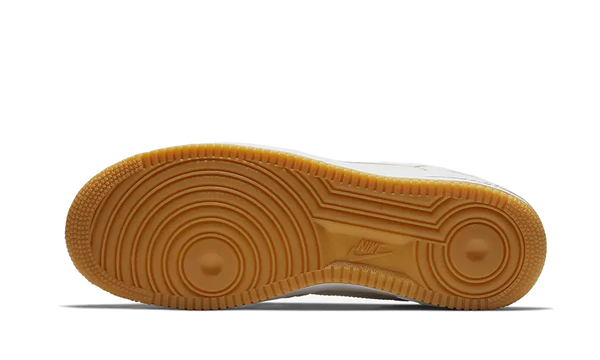 Air Force 1 Low Premium Light Cream Gum