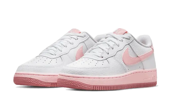 Nike Air Force 1 Low White Pink (2022)