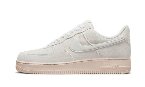 Air Force 1 Low Winter Premium Summit White