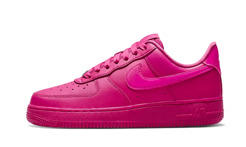 Air Force 1 Low '07 Fireberry