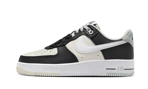 Air Force 1 Low '07 LV8 Split Black Phantom