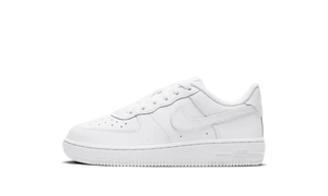 Nike Air Force 1 Low ’07 Triple White Enfant (PS)