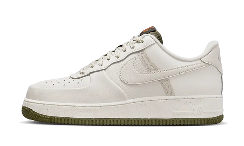 Air Force 1 '07 LV8 Winterized Phantom