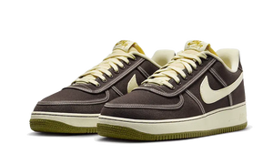 Nike Air Force 1 '07 PRM Baroque Brown