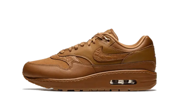Air Max 1 '87 Luxe Ale Brown