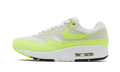 Air Max 1 '87 Volt Suede