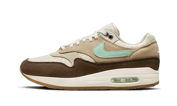 Air Max 1 Crepe Hemp