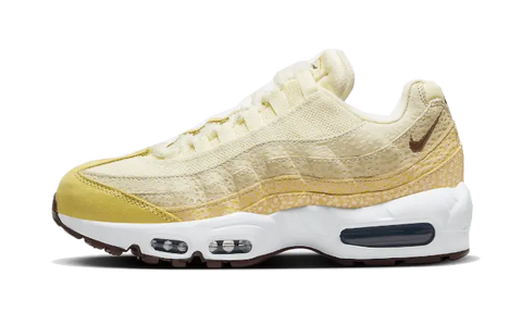 Air Max 95 Alabaster