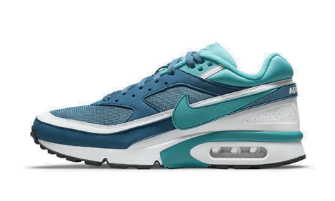 Air Max BW Azul Marino