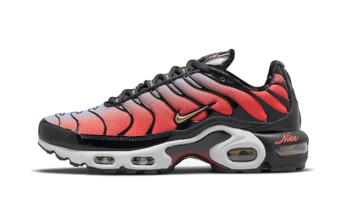 Air Max Plus Sisterhood