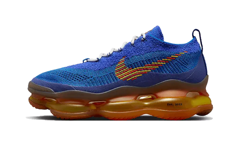 Air Max Scorpion Racer Blue