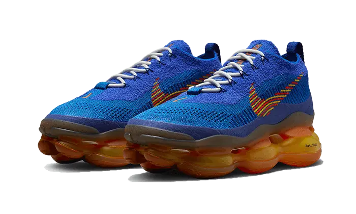 Nike Air Max Scorpion Racer Blue