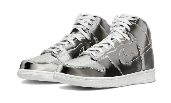 Nike Dunk High Clot Flux