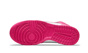 Nike Dunk High Pink Prime - DD1869-110