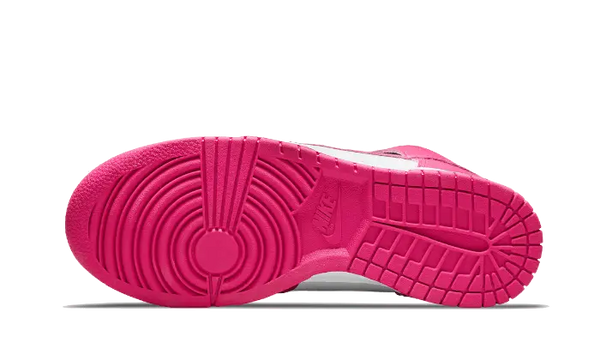 Nike Dunk High Pink Prime - DD1869-110