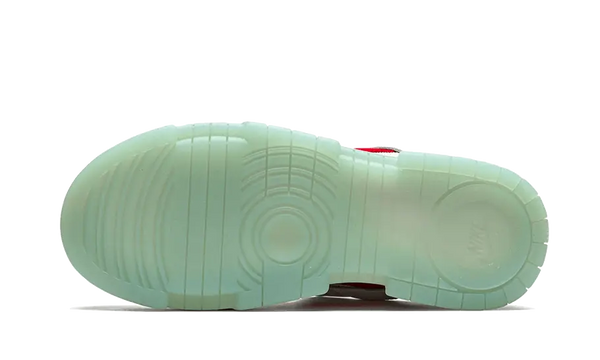Nike Dunk Low Disrupt Gimnasio Rojo - CK6654-101