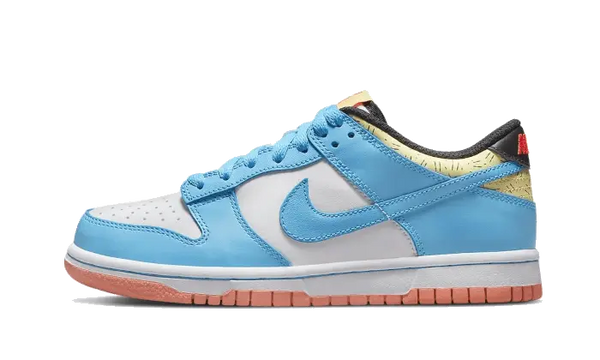 Nike Dunk Low Kyrie Irving