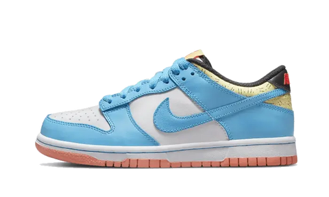 Dunk Low Kyrie Irving