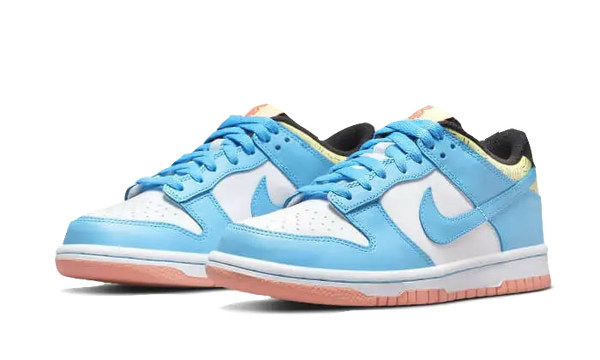 Nike Dunk Low Kyrie Irving
