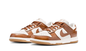 nike-dunk-low-lx-brown-ostrich