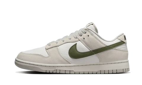 Dunk Low Leaf Veins